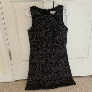 Loft Sheath Dress